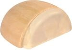 Wagner System T&uuml;rstopper Wood selbstklebend Buche &Oslash; 39 mm