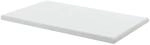 Juskys Topper 90x200 cm