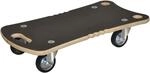 Wagner Transporthilfe MaxiGrip MM 1312 Birke-Multiplex-Ladefl&auml;che 290 mm x 575 m