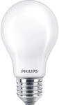 Philips LED-Leuchtmittel E27 Gl&uuml;hlampenform 7 W 806,m 2er Set 11 x 6 cm (H x &Oslash;)