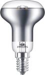 Philips LED-Leuchtmittel E14 Reflektor R50 2,8 W 2er Set 8,4 x 5 cm (H x &Oslash;)