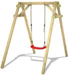 Wickey Schaukel Smart One Rot