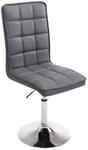 CLP Esszimmerstuhl Peking V2 Grau