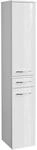 Fackelmann Bad-Hochschrank Milano Wei&szlig; 30 cm