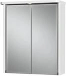 Jokey Spiegelschrank Tamrus LED 65 cm x 21 cm Wei&szlig;