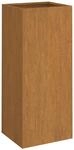 vidaXL Pflanzk&uuml;bel 32x29x75 cm Cortenstahl 821553