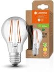LEDVANCE LED-Leuchtmittel E27 Gl&uuml;hlampenform 2,5 W 525,m 10,5 x 6 cm (H x &Oslash;)