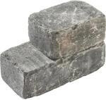 Diephaus Mauerstein Collo Basalt 42 x 21 x 14 cm
