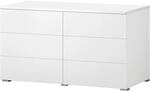Eheim Aquarium-Unterschrank Proxima 325 Wei&szlig;