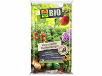 Compo Bio Organischer Gartendünger 5 kg