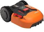 Worx M&auml;hroboter Landroid S400 WR184E