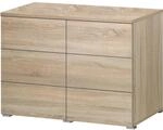 Eheim Aquarium-Unterschrank Proxima 250 Eiche