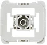 Homematic IP Adapter Gira alte Generation (ehem. Gira 55)
