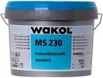 Wakol Ms 230 Parkettklebstoff Elastisch 18 kg