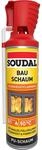 Soudal Bauschaum B1 500 ml GeniusGun