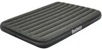 Bestway Luftbett TriTech f&uuml;r 2 Personen 203 cm x 152 cm x 25 cm Schwarz-Grau