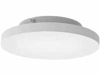 Eglo LED-Deckenleuchte Zigbee Turcona-Z Rund Weiß 15,7 W