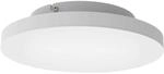 Eglo LED-Deckenleuchte Zigbee Turcona-Z Rund Wei&szlig; 15,7 W