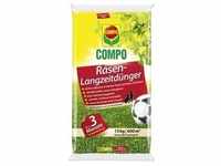 Compo Rasen-Langzeitdünger 15 kg