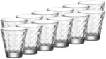 Leonardo Optic Trinkglas Klein 215 ml 12er Set