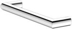 Keuco Haltegriff Reva 30 cm Belastbar bis 150 kg Verchromt