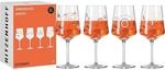 Ritzenhoff Aperitifgl&auml;ser Aperizzo 4er Set Sommerrausch