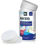 Bayzid Multitabs 200g 5in1 f&uuml;r Pools 1kg