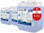 Bayzid Winterfit &Uuml;berwinterungsmittel 4 x 5l