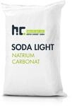 H&ouml;fer Chemie Natriumcarbonat Soda Leicht Technische Qualit&auml;t 25kg