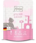 MjAMjAM Saftiges Huhn und Wildlachs 300 g