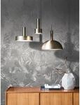 Marburg Vliestapete Botanica Floral Silber FSC&reg;