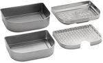 Weber Multifunktions-Erweiterungs-Set - f&uuml;r Lumin 4 Teilig