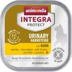 Integra Katzen-Spezialfutter Protect Urinary Struvit Huhn 100 g
