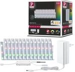Paulmann MaxLED 250 LED Strip RGBW Smart Home Zigbee Basis-Set 5 m