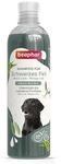 Beaphar Hundeshampoo f&uuml;r Schwarzes Fell 250 ml