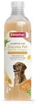 Beaphar Hundeshampoo f&uuml;r Braunes Fell 250 ml