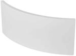 Lindby Wandleuchte Wandlampe Innen Naike 9613046 Modern in Wei&szlig; aus GipsTon