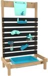 TP Toys Wasser-Spielwand Splash Holz Natur HxBxT: 92 cm x 57 cm x 31 cm FSC&reg;