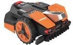 Worx M&auml;hroboter Landroid Vision M600