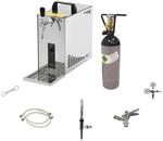 Ich-Zapfe Guinness Zapfanlage Pygmy 25 Trockenk&uuml;hler Edelstahl 35 L/h