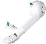 Wenko Wannengriff Secura 290 mm