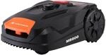 YARD FORCE M&auml;hroboter MB800 mit Praktischer Mulch-Funktion