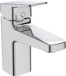 Ideal Standard Waschtischarmatur Ceraplan Chrom BlueStart H75
