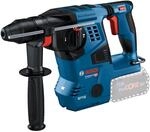 Bosch Professional Akku-Bohrhammer GBH 18 V-28 C