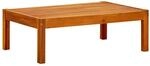 vidaXL Gartentisch 85x57x29 cm Massivholz Akazie 310322