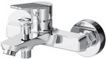 AM.PM Einhebel-Wannenarmatur / Brausearmatur, Wasserhahn Bad, Wannenbatterie