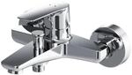 AM.PM Einhebel-Wannenarmatur / Brausearmatur, Wasserhahn Bad, Wannenbatterie