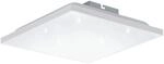 Eglo LED-Deckenleuchte Calemar-S 6,2 cm x 28,7 cm Wei&szlig;