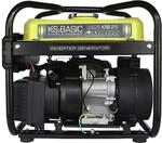 K&ouml;nner & S&ouml;hnen Inverter-Generator KSB 21i