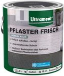 Ultrament Betonlasur Pflaster Frisch Anthrazit 2,5,